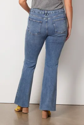 Good Legs Flare Jean