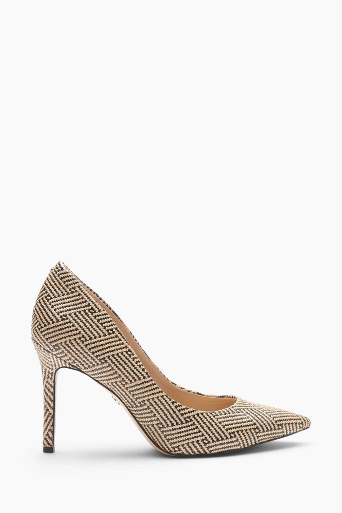 Hazel Pump