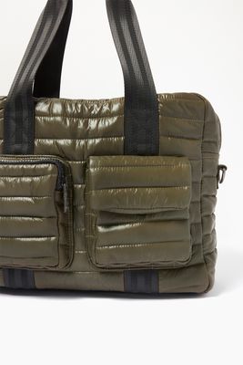 Nomad Travel Tote