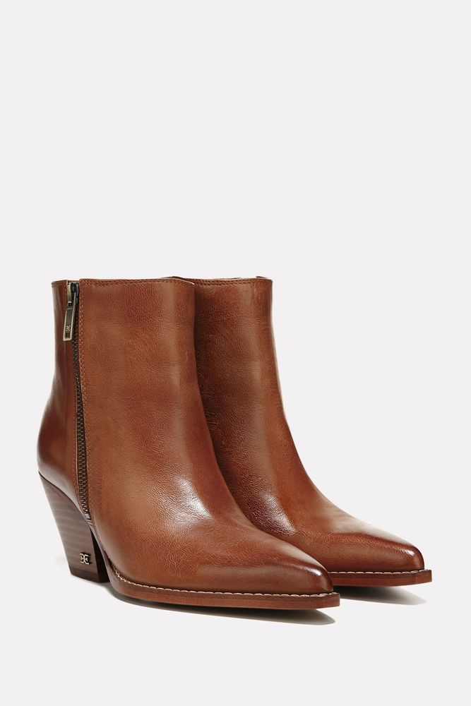 Jane Ankle Boot