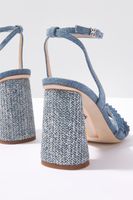 Denim Kia Sandal
