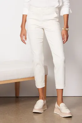 Reese Utility Straight Jean