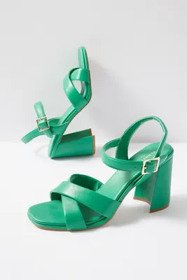 Lessia Heel