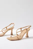 Dayne Heeled Sandal