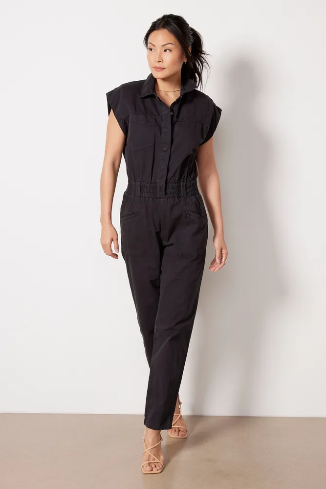 PISTOLA Rosie Jumpsuit | The Summit