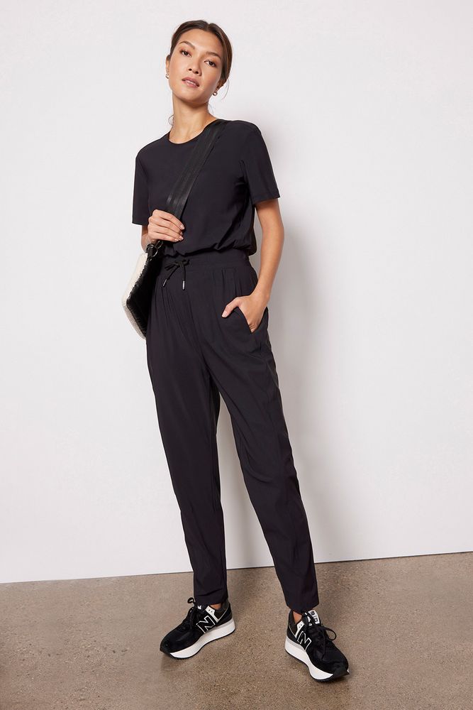 Explorer Jumpsuit