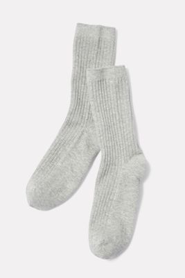 Luxe Calf Sock
