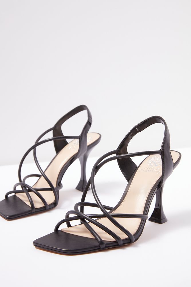 VINCE CAMUTO Sanda Heel | The Summit