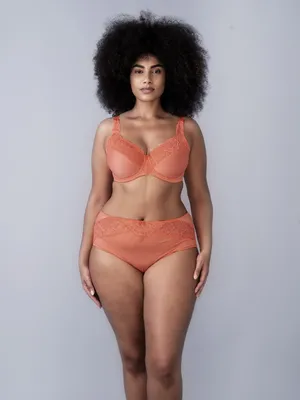 Florence Full Support Cup Bra