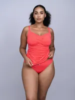 Marisol Tai Bikini Bottom