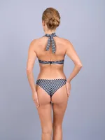 Loreena Bandeau Bikini Top