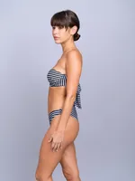 Loreena Bandeau Bikini Top