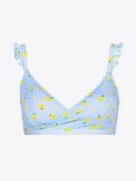 Chloe Triangle Haut de bikini