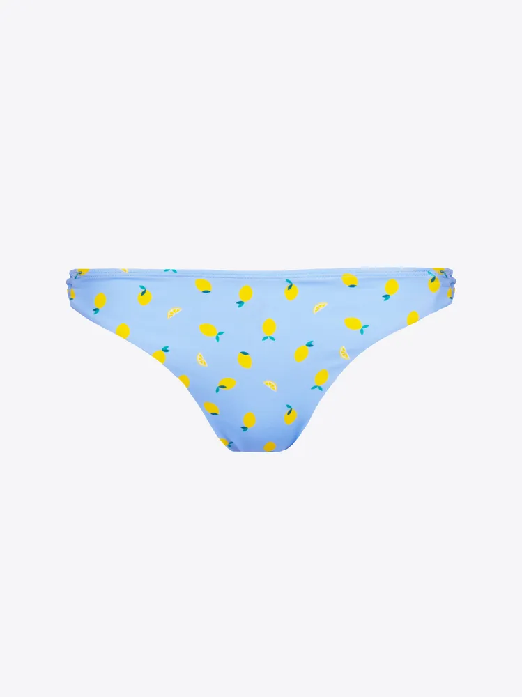 Chloe Brazilian Bikini Bottom