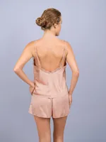 Audrey Pajama Shorts