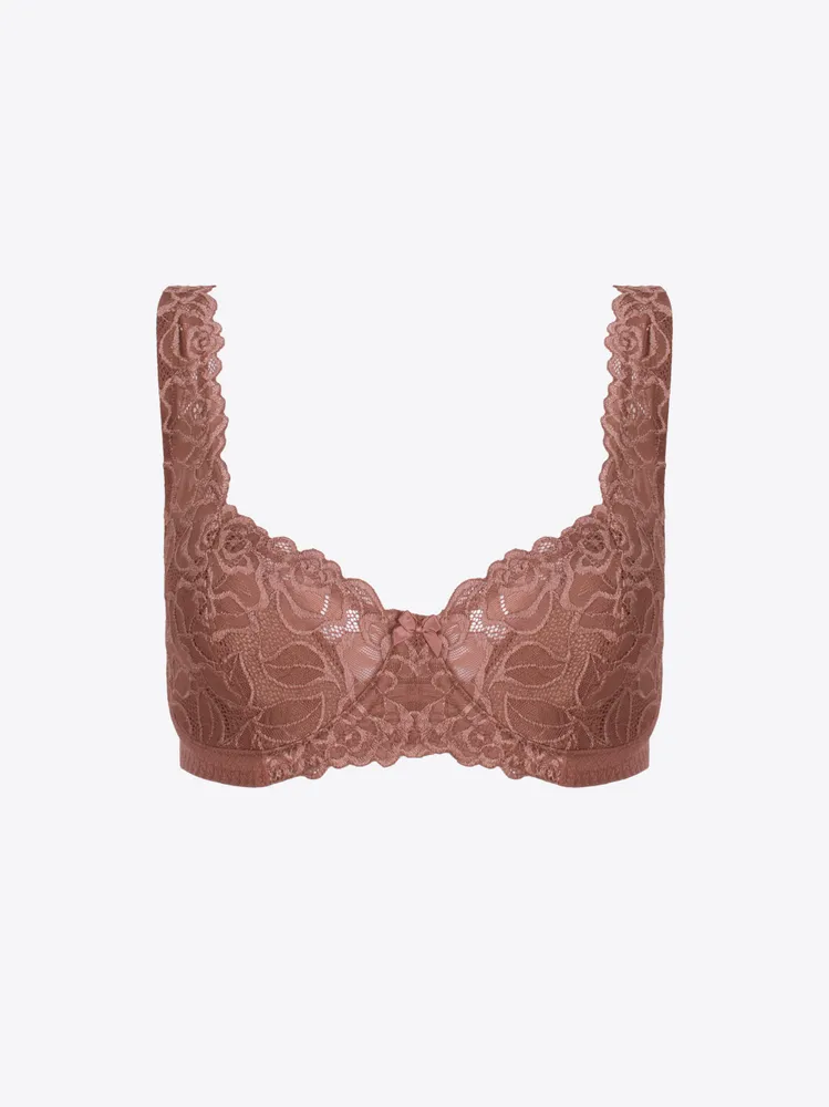 Florence Balconette Bra