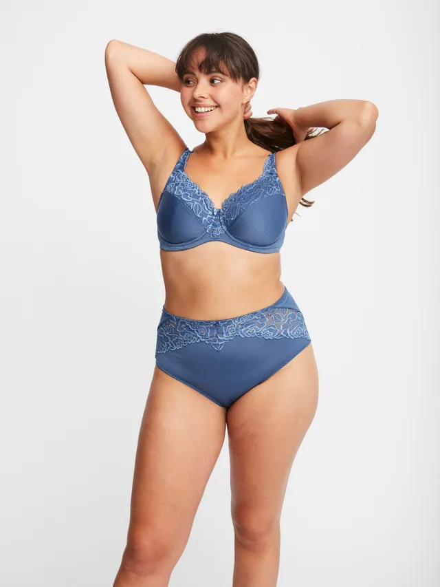 Charade Diane Full Support Shaper Bra