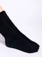 Teddy Chaussettes Chaussettes