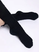Teddy Chaussettes Chaussettes