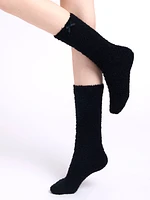 Teddy Chaussettes Chaussettes