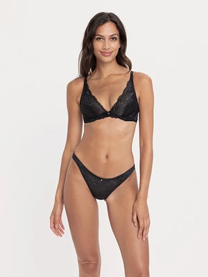 Andriana Triangle Soutien-gorge