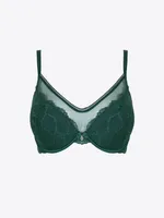 Eden Push Up Bra