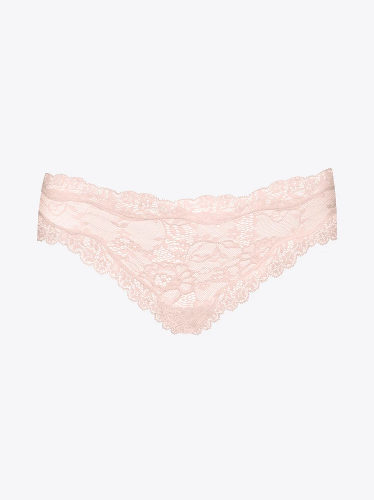 Melanie Hipster String