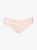 Melanie Hipster String