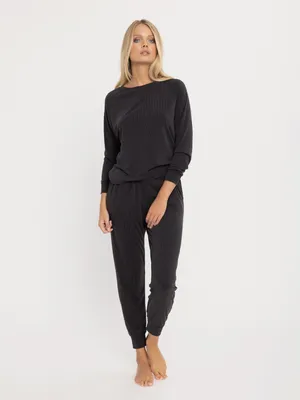 Melody Manches Longues Sweat-shirt