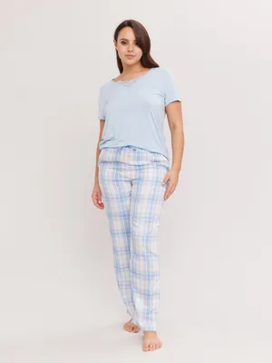 Fawn Long Pajama Pants