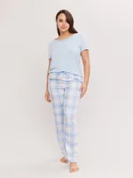 Fawn Long Pajama Pants