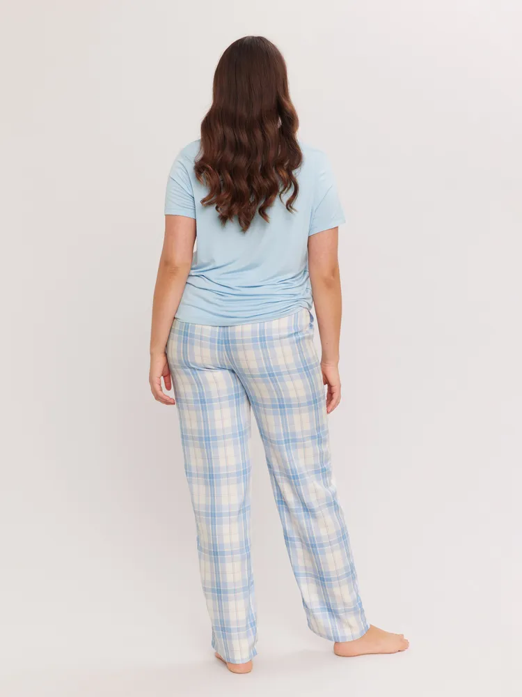 Fawn Long Pajama Pants