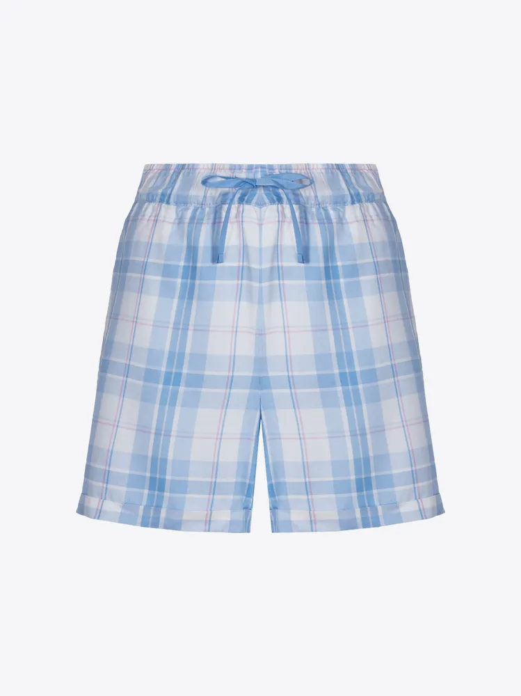 Fawn Pajama Shorts