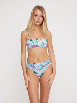 Coco Brazilian Bikini Bottom