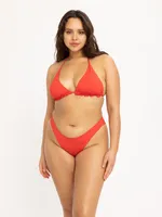 Tori Brazilian Bikini Bottom