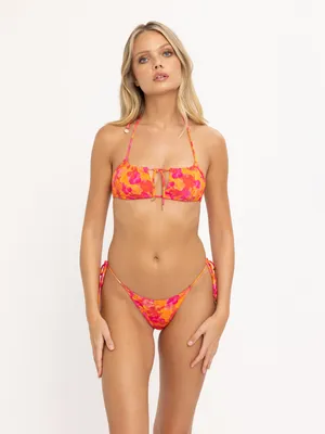 Amelia Brazilian Bikini Bottom