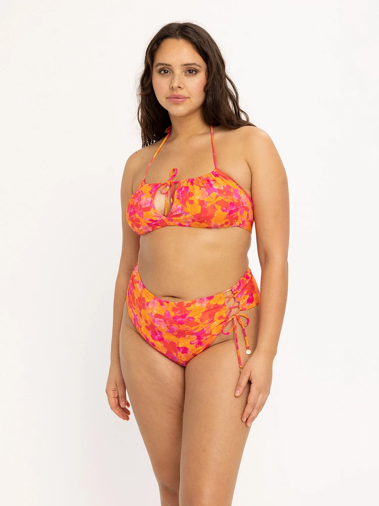 Amelia Brazilian Bikini Bottom