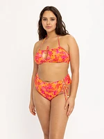 Amelia Brazilian Bikini Bottom