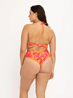 Amelia Brazilian Bikini Bottom