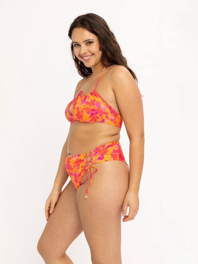 Amelia Brazilian Bikini Bottom