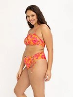 Amelia Brazilian Bikini Bottom