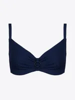 Adley Full Support Bikini Top