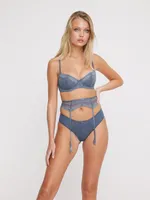 Mariah Balconette Bra