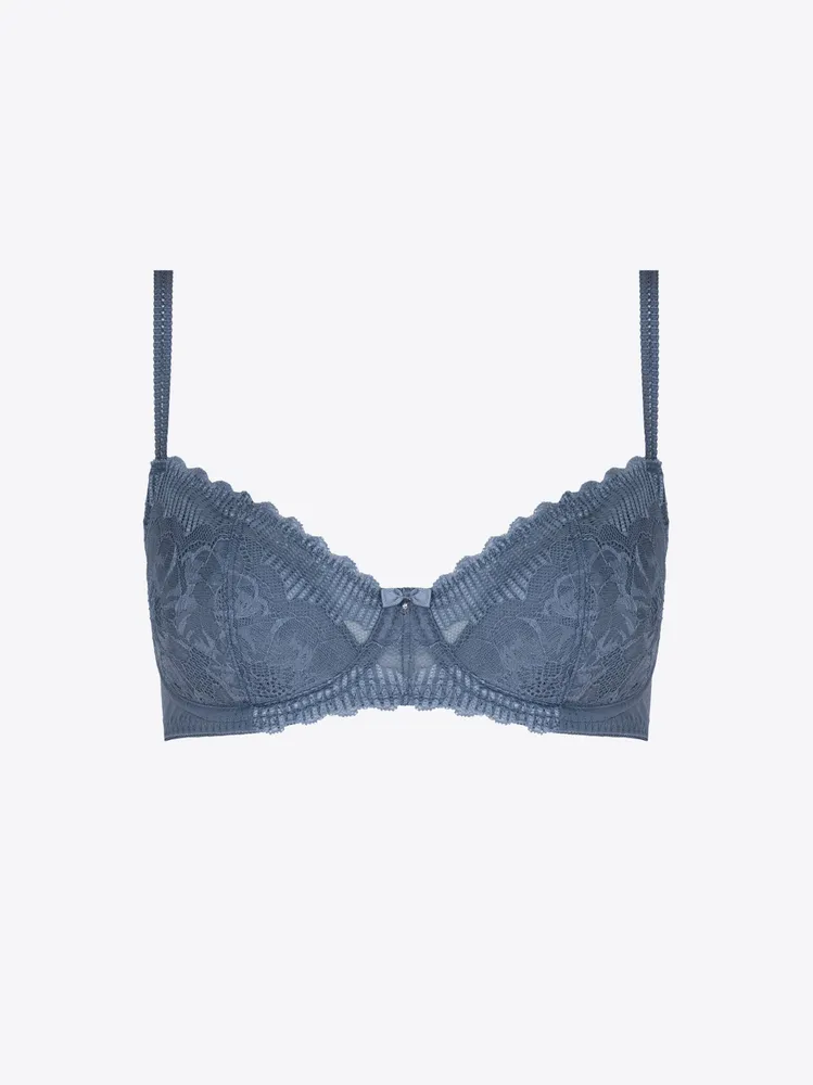 Mariah Balconette Bra