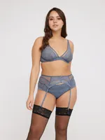 Mariah Triangle Bra