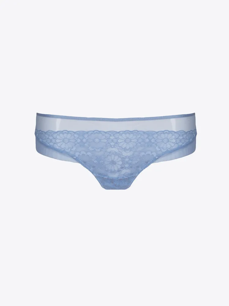 Edith Hipster Thong