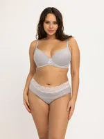 Clea Push Up Bra