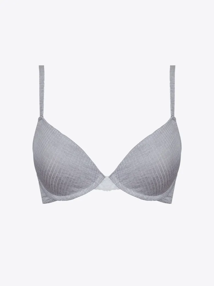 Clea Push Up Bra