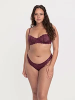 Lissi Balconette Bra