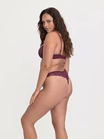 Lissi Balconette Bra